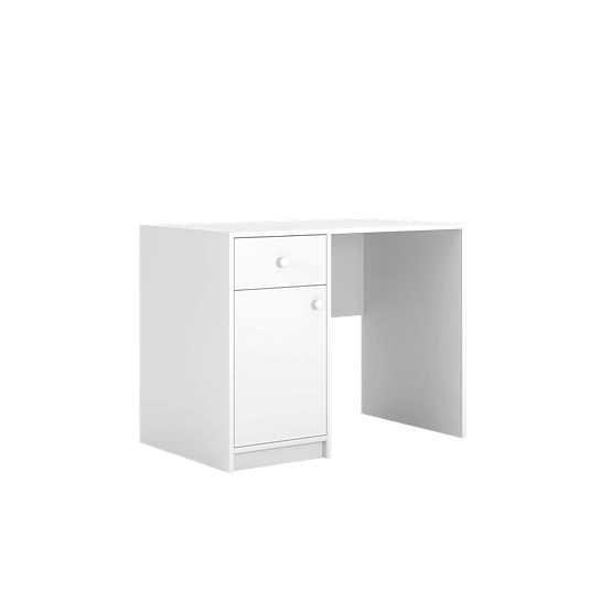 Children's Desk Ourbaby - White