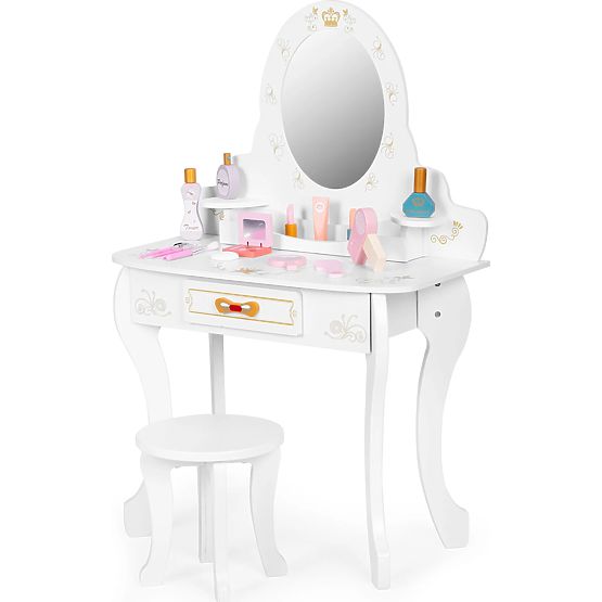 Ourbaby Vanity Table - Ella