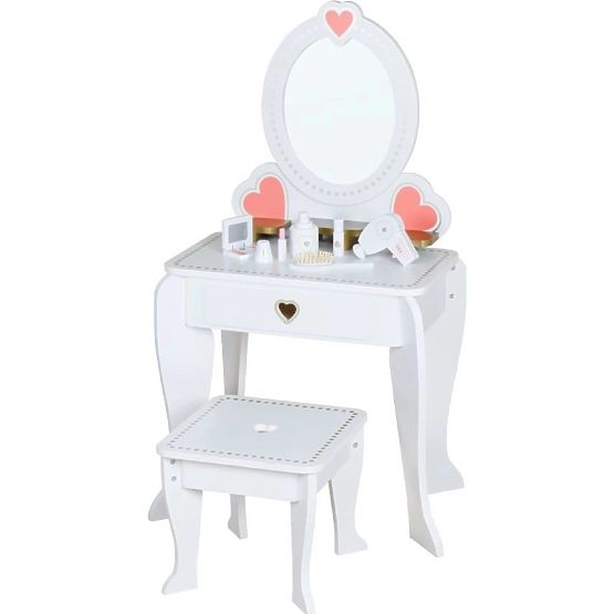 Ourbaby Vanity Table - Mia