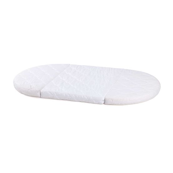 Oval Growing Crib Ruby 7-in-1 - Natural