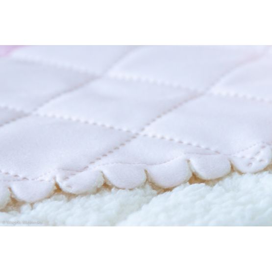 OWLS Children's Bed Throw