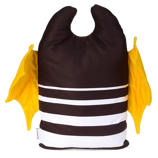 Pajama monster Maxi bat