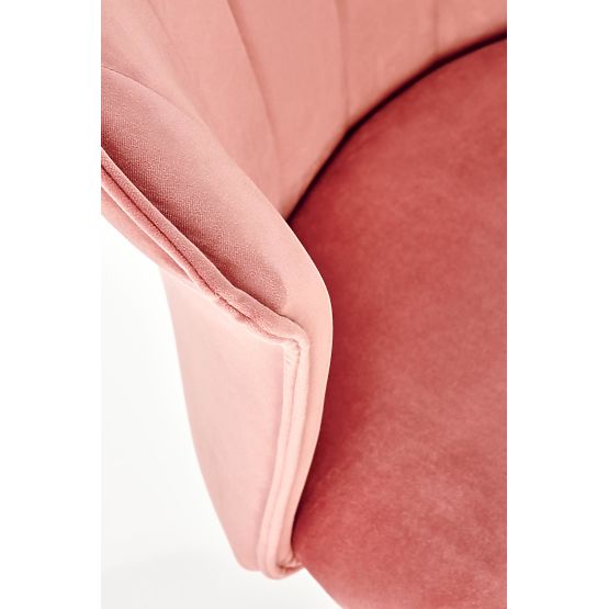 PASCO office chair - pink