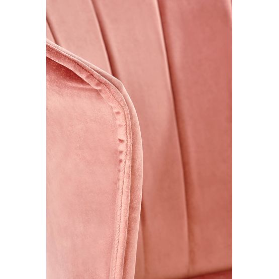 PASCO office chair - pink