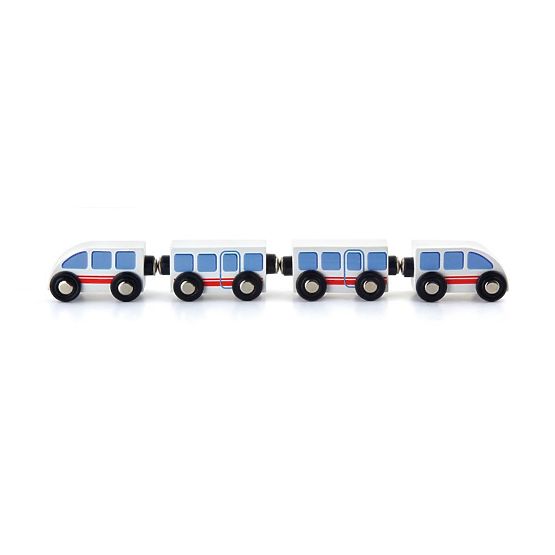 Passenger Train