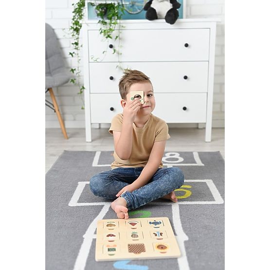 Pattern Puzzles