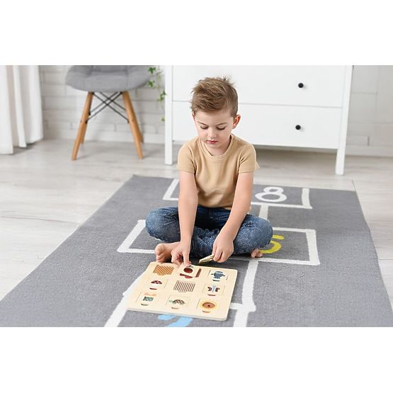 Pattern Puzzles