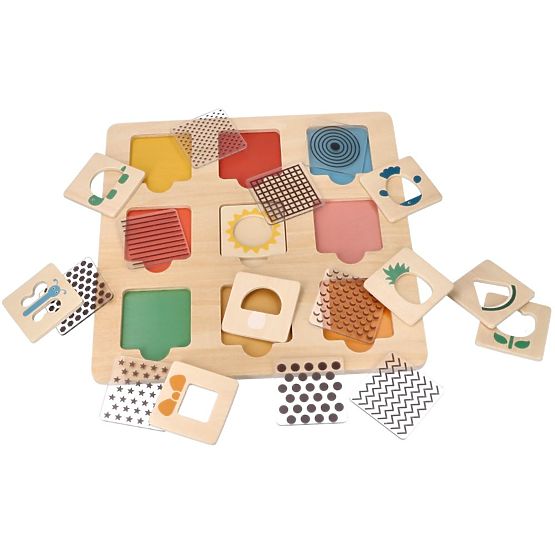 Pattern Puzzles