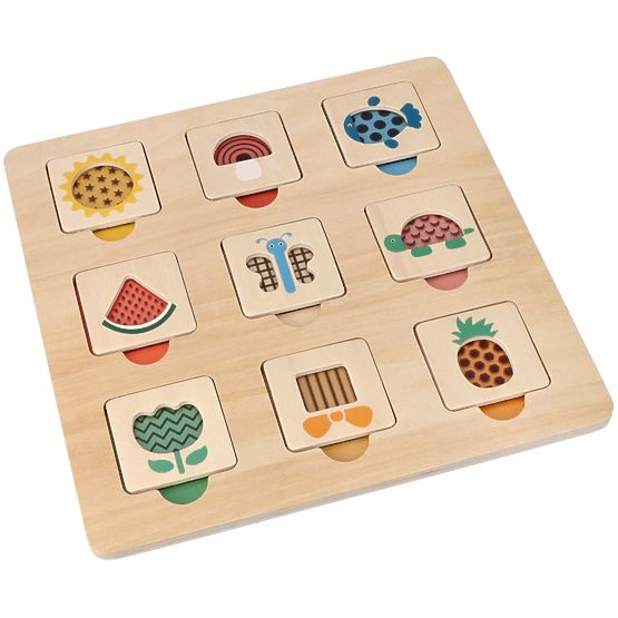 Pattern Puzzles