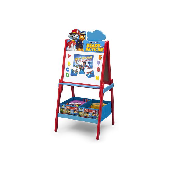 Paw Patrol Children's Easel