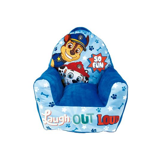 Paw Patrol Armchair