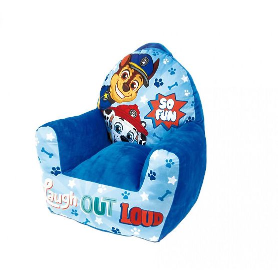 Paw Patrol Armchair