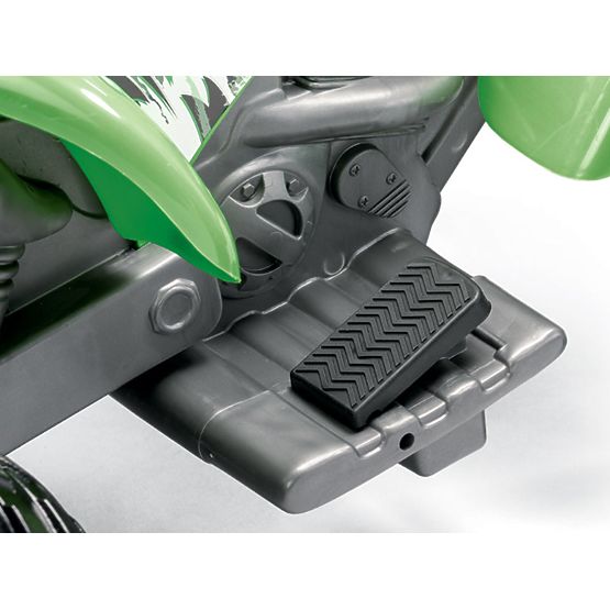 Peg Perégo - Corral Bearcat Children's Electric Quad Bike