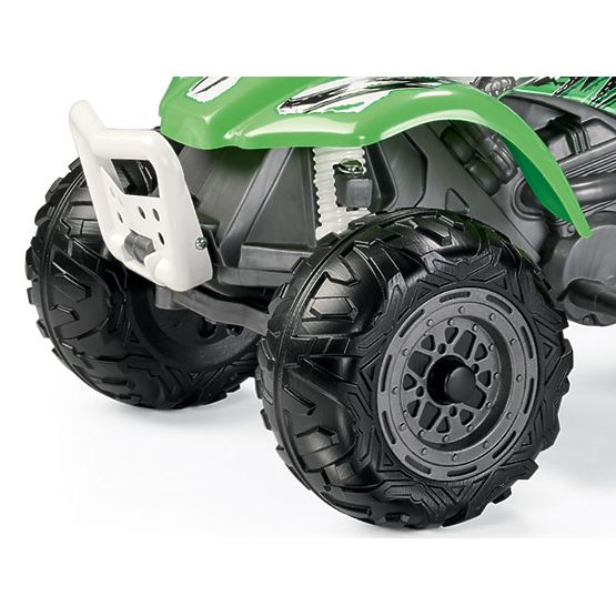 Peg Perégo - Corral Bearcat Children's Electric Quad Bike