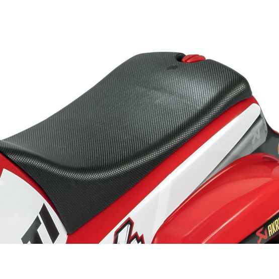 Peg Perégo - Ducati Desmosedici Children's Electric Motorbike