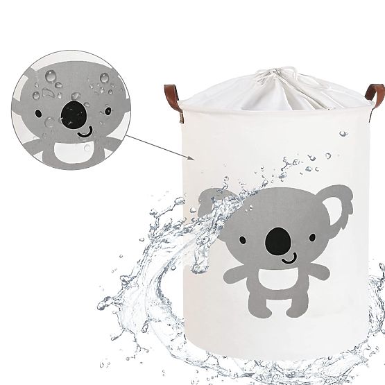 Toy Basket - Koala