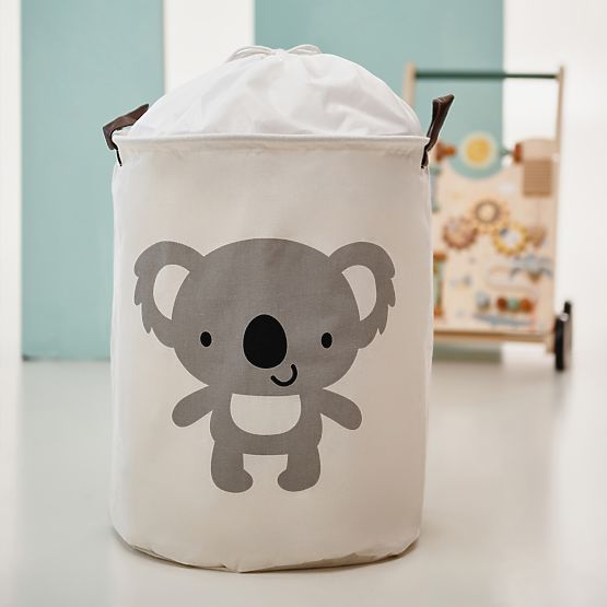Toy Basket - Koala