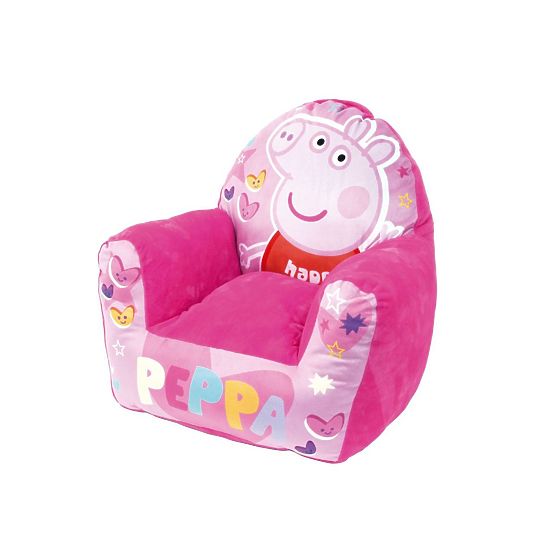 Peppa Pig Armchair