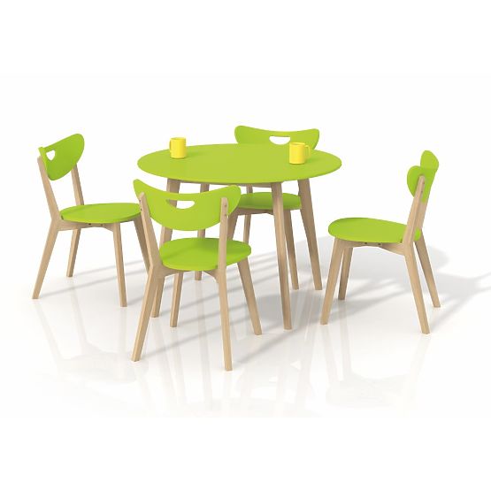 Peppita Dining Table