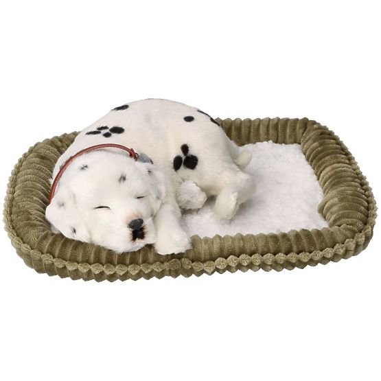 Perfect Petzzz Adopt a Breathing Dalmatian