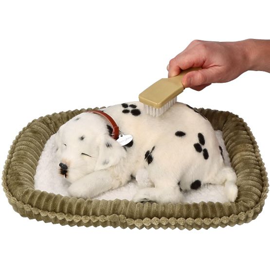 Perfect Petzzz Adopt a Breathing Dalmatian