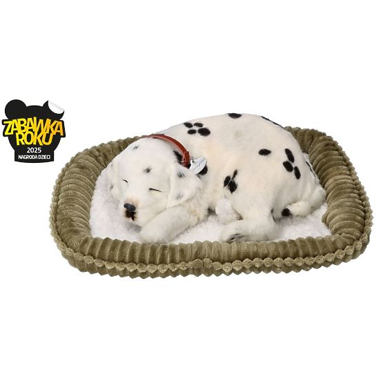 Perfect Petzzz Adopt a Breathing Dalmatian