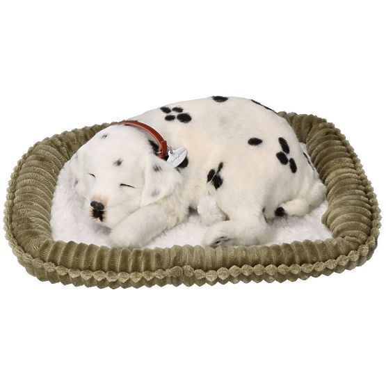Perfect Petzzz Adopt a Breathing Dalmatian