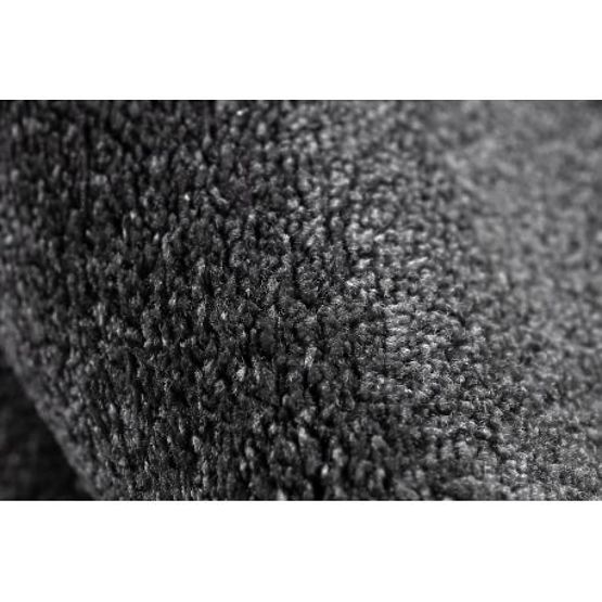 PETIT ELEPHANT CARPET WITH TRUNK, LITTLE ELEPHANT, STARS, gray