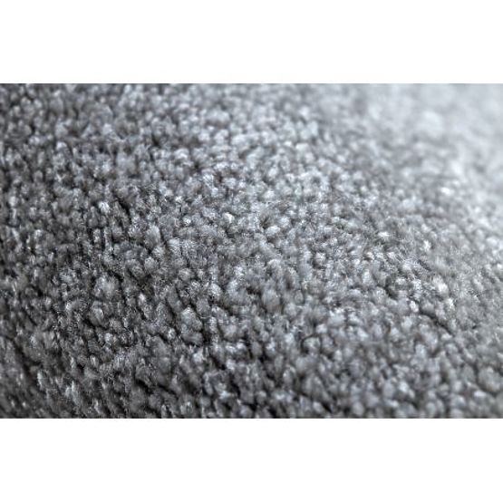 PETIT PANDA BEAR Rug, Grey