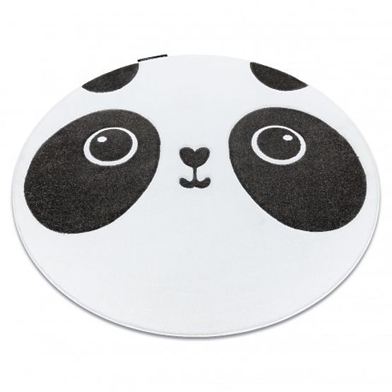 PETIT PANDA Carpet White
