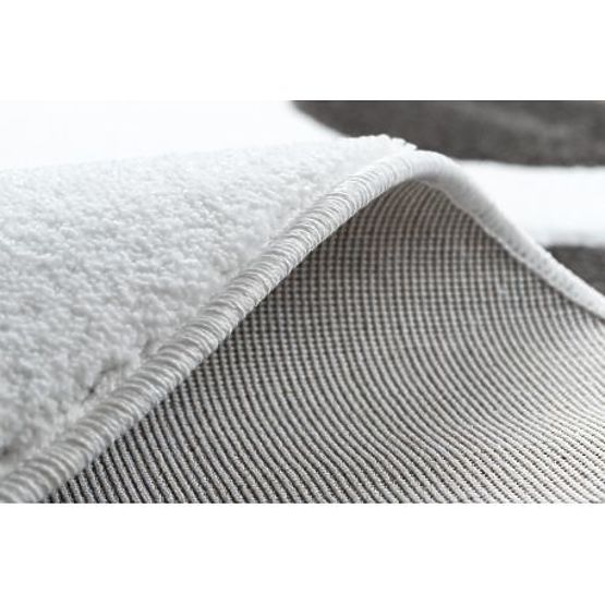 PETIT PANDA Carpet White