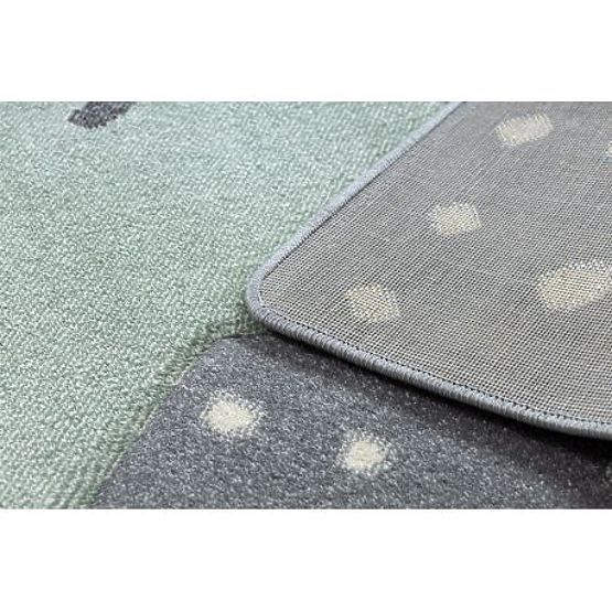 PETIT SEN Carpet, Gray