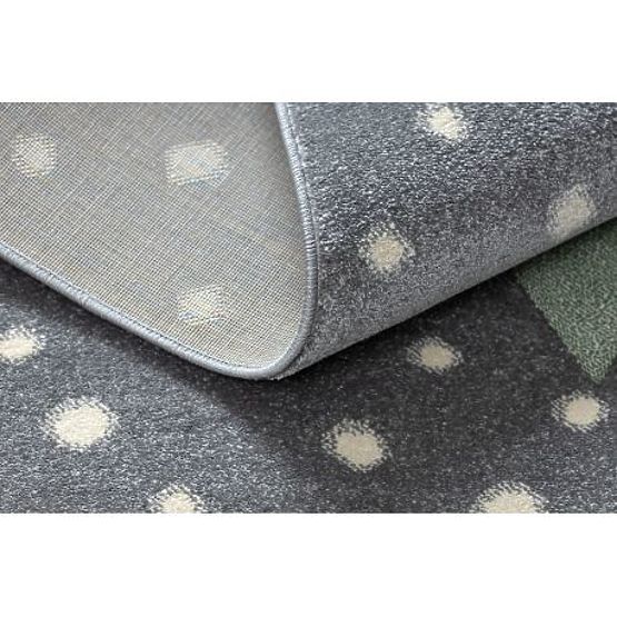 PETIT SEN Carpet, Gray