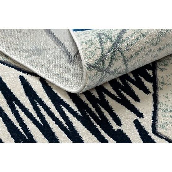 PETIT STARS Carpet, Blue