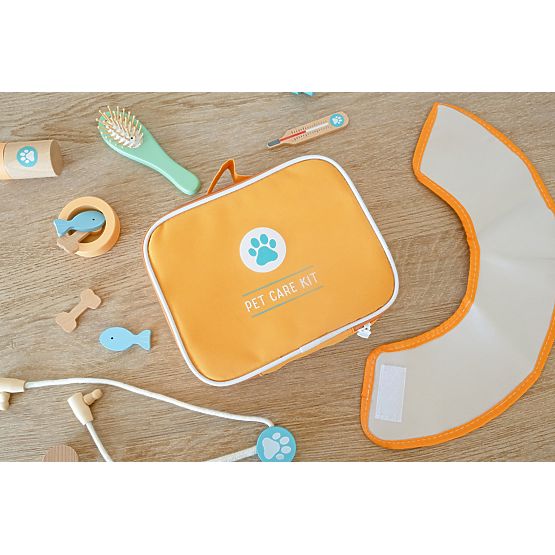 PetVet - Set for small vets