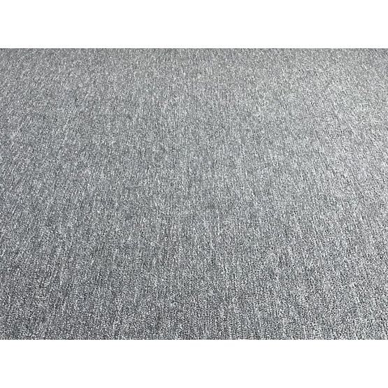 Piece carpet ASTRA - Light grey