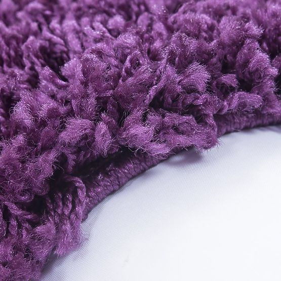 Piece carpet LIFE - Lilac