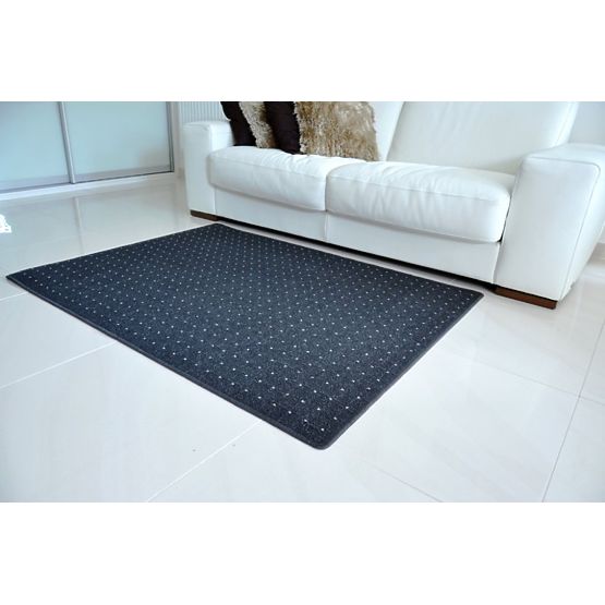 Piece carpet UDINESE - Anthracite