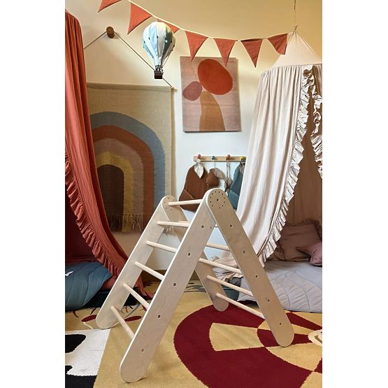 Pikler Triangle - Natural