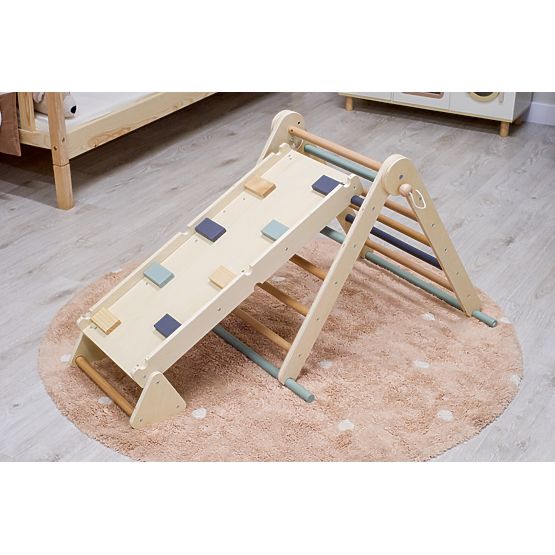 Pikler Triangle Laura