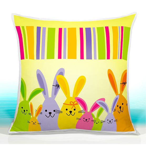 Pillow easter I
