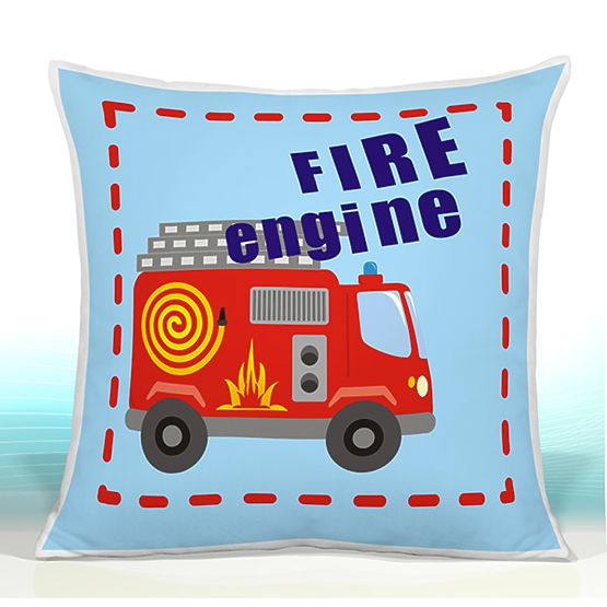 Pillow Fire brigade 02