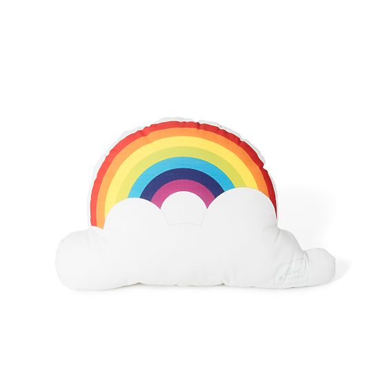 Pillow Rainbow