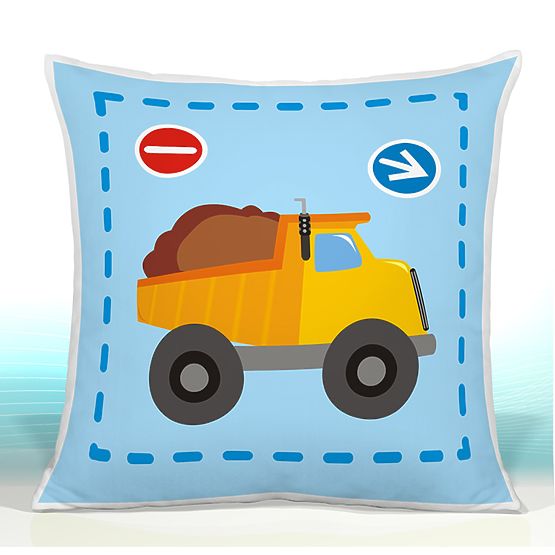 Pillow TRUCK 03