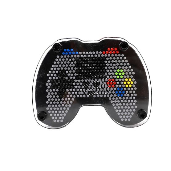 Pin Art Board Let's Play