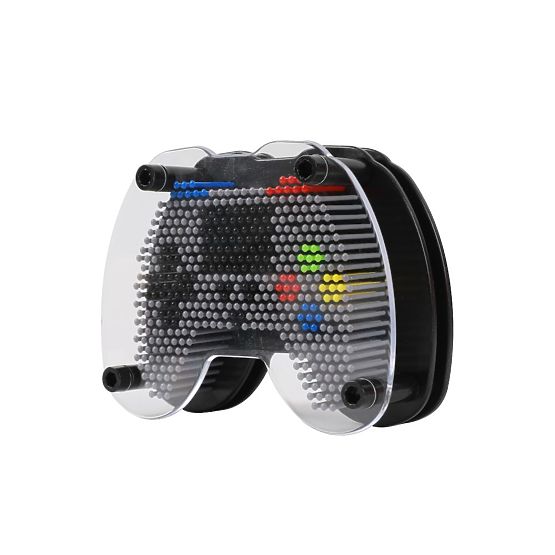 Pin Art Board Let's Play