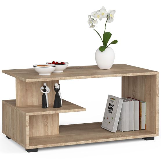 PIN SONOMA COFFEE TABLE
