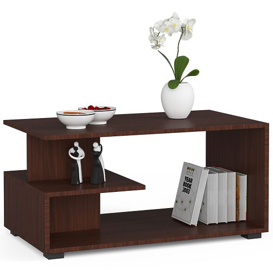 PIN WENGE COFFEE TABLE