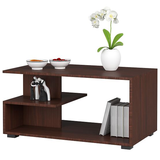 PIN WENGE COFFEE TABLE