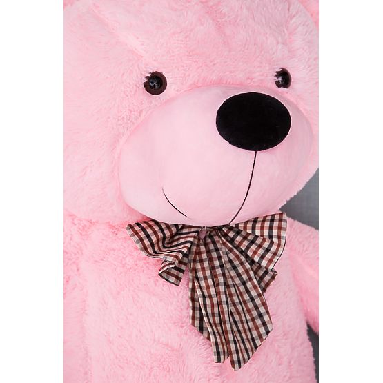 Pink Bear Gustav